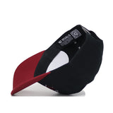 Virginia Tech Wrestling Hat - Takedown Collection