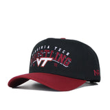 Virginia Tech Wrestling Hat - Takedown Collection