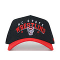 NC State Wrestling - Takedown Collection