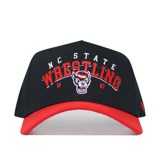 NC State Wrestling - Takedown Collection
