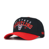 NC State Wrestling - Takedown Collection