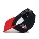 Nebraska Wrestling Hat - Takedown Collection