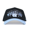 UNC Wrestling Hat - Takedown Collection
