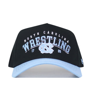 UNC Wrestling Hat - Takedown Collection