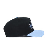 UNC Wrestling Hat - Takedown Collection