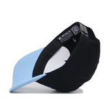 UNC Wrestling Hat - Takedown Collection