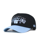 UNC Wrestling Hat - Takedown Collection