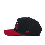 Indiana Wrestling Hat - Takedown Collection
