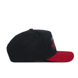 Indiana Wrestling Hat - Takedown Collection