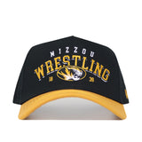 Mizzou Wrestling Hat - Takedown Collection