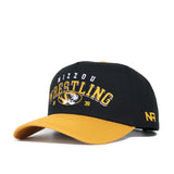 Mizzou Wrestling Hat - Takedown Collection