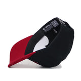 Oklahoma Wrestling Hat - Takedown Collection