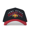Iowa State Wrestling Hat - Takedown Collection