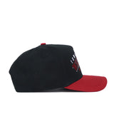 Iowa State Wrestling Hat - Takedown Collection