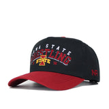 Iowa State Wrestling Hat - Takedown Collection