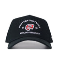 Western Kentucky Outlaw Hat - Black