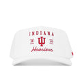 Indiana Vintage Cord Hat - White