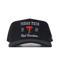 Texas Tech Vintage Cord Hat