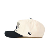 Wake Forest Hockey Hat