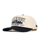 Wake Forest Hockey Hat