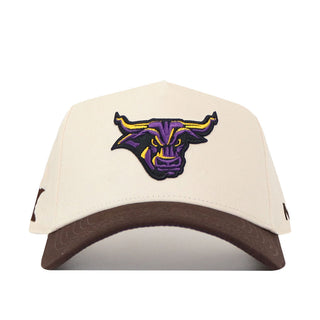 Minnesota State University Mankato Espresso Hat