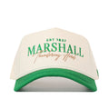 Marshall Thundering Herd Vintage Hat