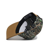 Tennessee Camo Hat - Explorer Edition