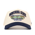 Montana State Bobcats Stadium Hat