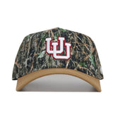 Utah Camo Hat - Explorer Edition