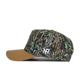 Utah Camo Hat - Explorer Edition