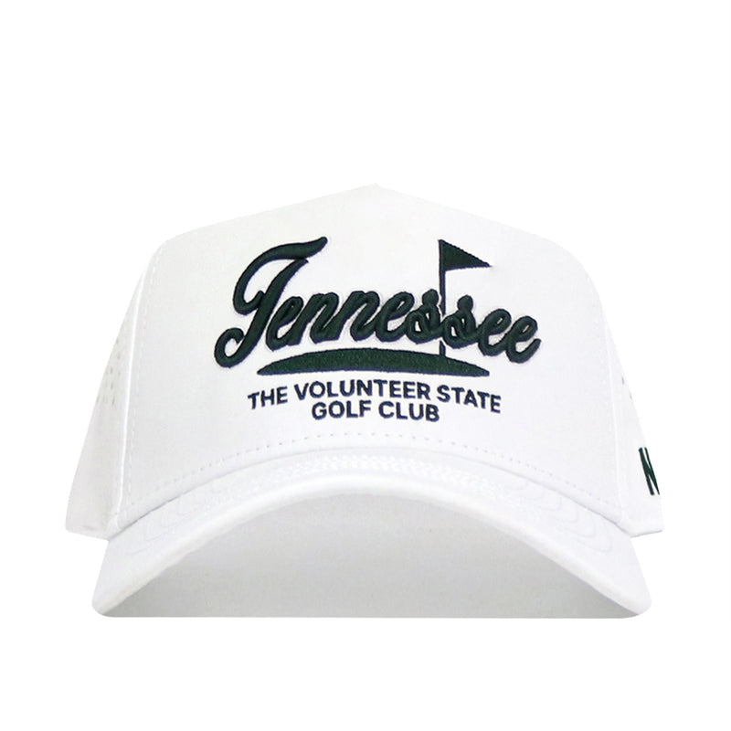 Tennessee Clubhouse Hat