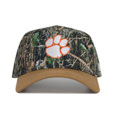 Clemson Camo Hat - Explorer Edition