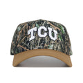 TCU Camo Hat - Explorer Edition