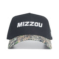 Mizzou Camo Hat - Trailblazer Edition