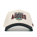 Texas A&M Ballpark Hat
