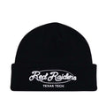 Texas Tech Script Beanie