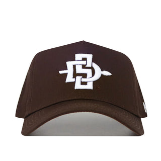 San Diego State Americano Hat