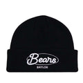 Baylor Bears Script Beanie