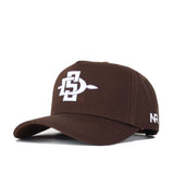 San Diego State Americano Hat