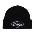 TCU Horned Frogs Script Beanie