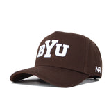 BYU Americano Hat
