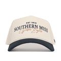 Southern Miss Vintage Hat