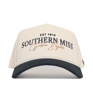 Southern Miss Vintage Hat
