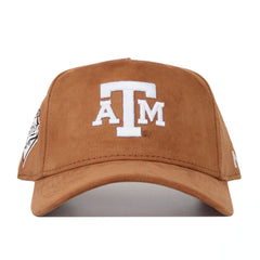 Texas A&M Heritage Hat - No Rivals