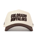 Colorado Buffaloes Espresso Hat