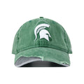 Michigan State Denim Hat