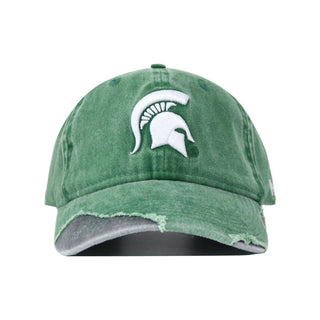 Michigan State Denim Hat