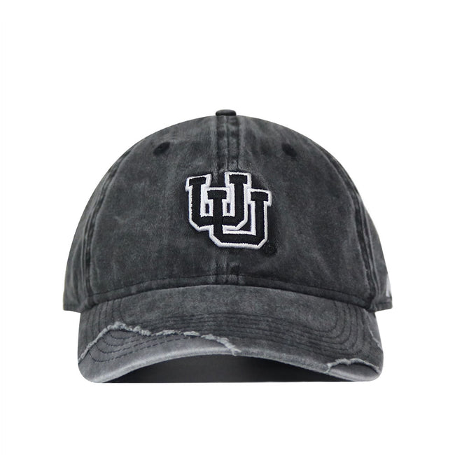 Utah Denim Hat