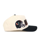 Miami Hurricanes Alma Mater Hat