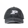 Purdue Denim Hat